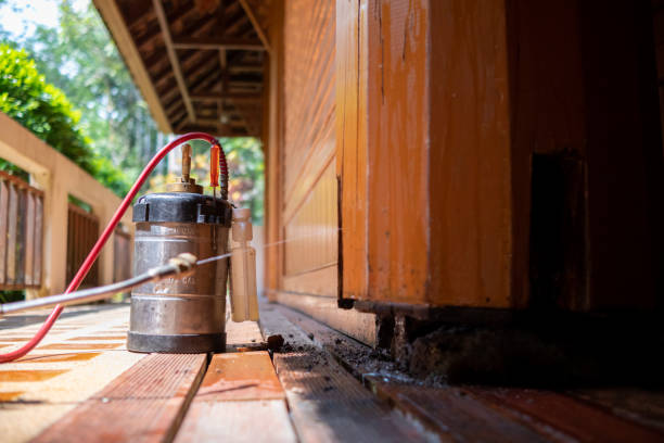 Best Pest Control for Restaurants  in Fayette, MS