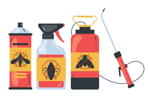 Best Flea Control Services  in Fayette, MS